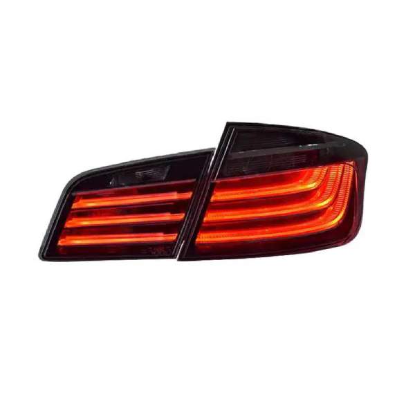 تصویر محصول چراغ خطر عقب راست بی ام و سری 5 سدان 520i سال 2013